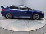Used 2016 Subaru WRX STI Limited image 4