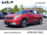 Used 2018 Kia Niro Touring image 1