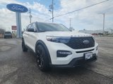 Used 2021 Ford Explorer ST w/ Equipment Group 401A image 2