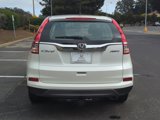 Used 2015 Honda CR-V LX image 3