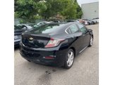 Used 2017 Chevrolet Volt LT w/ Comfort Package image 3