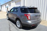 Used 2014 Ford Explorer Limited w/ Equipment Group 301A image 4