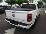 Used 2022 RAM 1500 Laramie w/ Sport Appearance Package image 5