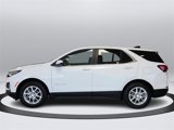 Certified 2023 Chevrolet Equinox LT image 2
