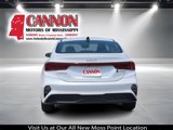 Used 2024 Kia Forte LXS image 4