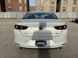 Used 2025 MAZDA MAZDA3 s image 3