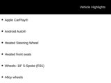 Used 2019 Mercedes-Benz GLC 300 4MATIC image 4
