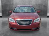 Used 2014 Chrysler 200 LX image 2