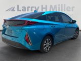 Used 2020 Toyota Prius Prime XLE image 2