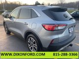 Used 2022 Ford Escape SEL image 5