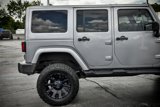 Used 2014 Jeep Wrangler Unlimited Sahara w/ Connectivity Group image 5