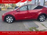 Used 2022 Tesla Model Y Long Range image 2