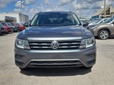 Used 2020 Volkswagen Tiguan SE image 3