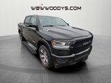 Used 2022 RAM 1500 Laramie image 2