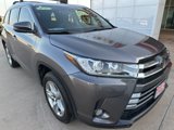Used 2017 Toyota Highlander Limited image 2