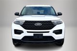 Used 2020 Ford Explorer 2WD image 2