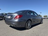 Used 2017 Mercedes-Benz C 300 Sedan image 3