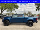 Used 2019 Chevrolet Colorado LT w/ LT Convenience Package image 4