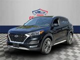 Used 2019 Hyundai Tucson SEL w/ Cargo Package image 3