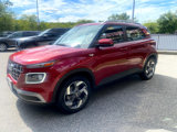 Used 2024 Hyundai Venue Limited image 4