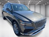 Used 2025 Genesis GV80 2.5T Standard image 3