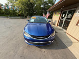 Used 2015 Chrysler 200 Limited image 3