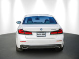 Certified 2022 BMW 530e w/ Convenience Package image 5