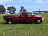 Used 2012 RAM 3500 Laramie w/ Max Tow Pkg image 2