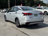 Certified 2024 Nissan Versa S image 5