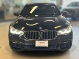 Used 2017 BMW 750i xDrive image 2
