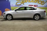 Used 2017 Chevrolet Impala LS image 6