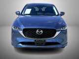 Used 2024 MAZDA CX-5 AWD 2.5 S w/ Select Package image 2