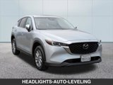 Certified 2022 MAZDA CX-5 AWD 2.5 S image 3