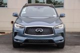 New 2025 INFINITI QX50 Luxe image 2