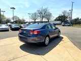 Used 2014 Chevrolet Malibu LT image 5
