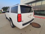 Used 2017 Chevrolet Suburban LT w/ Max Trailering Package image 3