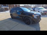 Used 2023 GMC Terrain SLE w/ Driver Convenience Package image 2