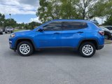 Used 2020 Jeep Compass Sport w/ Safety & Security Group image 4