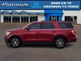 Used 2019 Ford Expedition XLT image 3