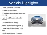 Used 2018 Chevrolet Traverse Premier w/ Driver Confidence II Package image 4