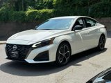 Used 2023 Nissan Altima 2.5 SR image 2