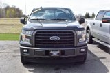 Used 2017 Ford F150 XLT image 2