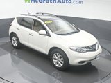 Used 2011 Nissan Murano SL w/ Navigation Pkg image 2