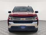 Used 2022 Chevrolet Silverado 1500 LT image 4