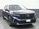 Certified 2025 Honda Pilot EX-L image 2