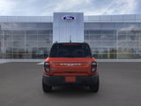 New 2024 Ford Bronco Sport Badlands w/ Premium Package image 5