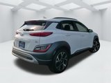 Certified 2022 Hyundai Kona Limited image 5