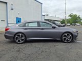 Certified 2020 Honda Accord Sport image 5