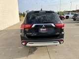 Used 2020 Mitsubishi Outlander SEL image 5