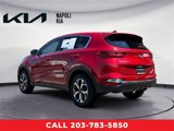 Used 2021 Kia Sportage LX image 5